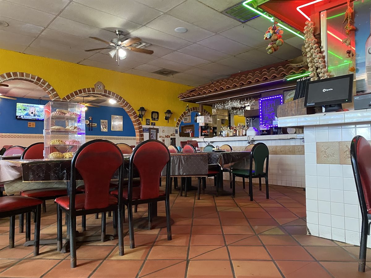 Eduardo's Mexican Restaurant